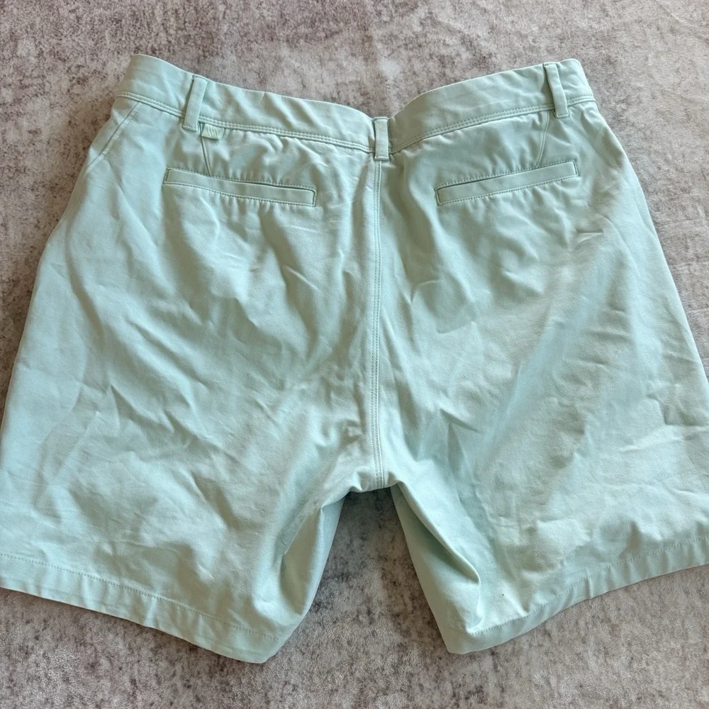 Lot 2 VRST Men's Size 38 Easy Waist Long Drive 7